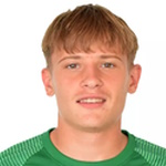 Dmytro Chernysh