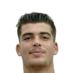 Sebastian Esposito