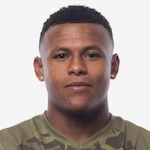 Robin Gonzalez