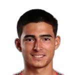 Rogelio Cortez