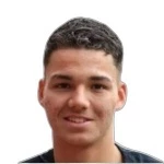 Jaydon Jones
