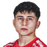 Lucas Molina Canto
