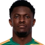 Leonard Gweth