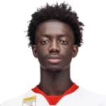Kounfolo Yeo Moussa