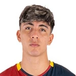 Francisco Cuenca Martinez Hugo