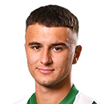 Artur Shakh