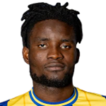 Michael Chidera Okoh