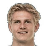 Thomas Jorgensen