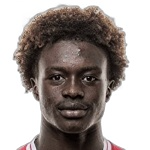 Amar Diagne