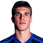 Luka Vuskovic