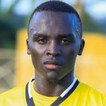 Hilary Mukundane