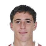Mateo Chavez Garcia