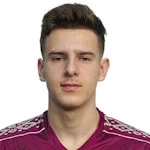 Maxim Kireev