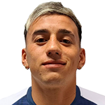 Ariel Gamarra Gonzalez Pablo