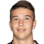 Pau Vilaseca Ardraa Fredrik