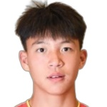 Yudong Wang