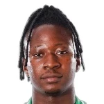 Elohim Kabore