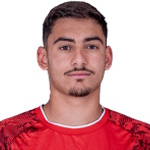 Chaim Ganah Amir