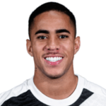 Marcus Erick