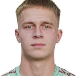 Vasiliy Chernyavskiy