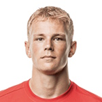 Lucas Hogsberg