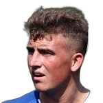 Gabriel Kircough