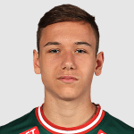 Alexey Batrakov