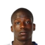 Mohamadou Kante