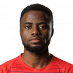 Aaron Olugbogi