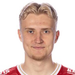 Alexander Heden