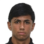 Fernando Moreno Villegas Omar