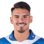 Franco Vega