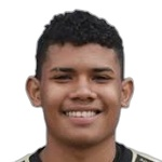 Andres Benitez Hernandez Royner