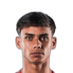 Facundo Munoa