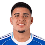 Kendry Paez
