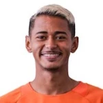 Rodrigues Gean