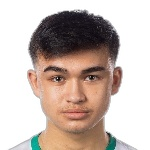 Alexander Thongla-Iad Warneryd
