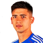 Matias Retamal Bascur David