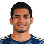 Giovanny Sequera