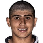 Mateo Peralta