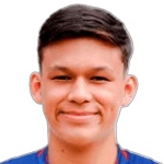 Nilton Ramirez