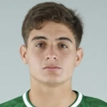 Lucas Carrizo