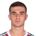 Dohmann Gustavo