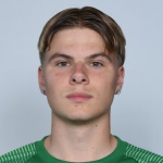 Dagur Fjeldsted