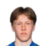 Bugge Pettersen Storm