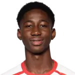 Lassina Traore