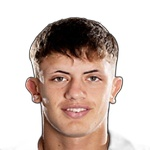 Matias Degregorio Ramiro