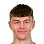 Gareth McElroy