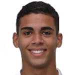 Gabriel Arthur