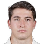 Nicolas Ortiz Orozco Pablo